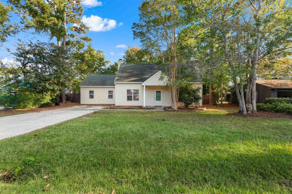 3 Sandy Pine Dr., Surfside Beach, SC 29575 — photo 2