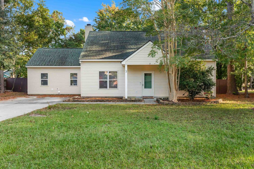 3 Sandy Pine Dr., Surfside Beach, SC 29575 — photo 3
