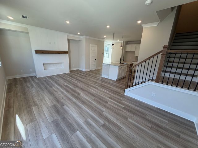 4210 Oak View Lane, Gainesville, GA 30504