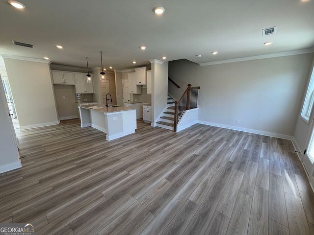 4210 Oak View Lane, Gainesville, GA 30504