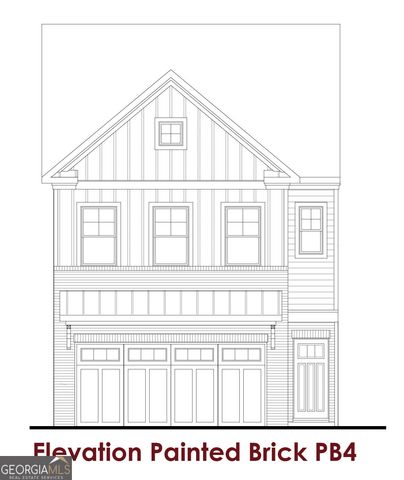 4210 Oak View Lane, Gainesville, GA 30504