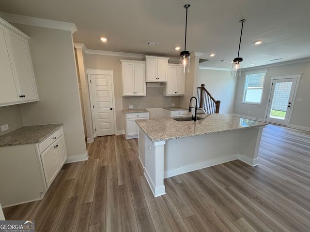 4210 Oak View Lane, Gainesville, GA 30504