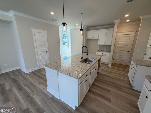 4210 Oak View Lane, Gainesville, GA 30504