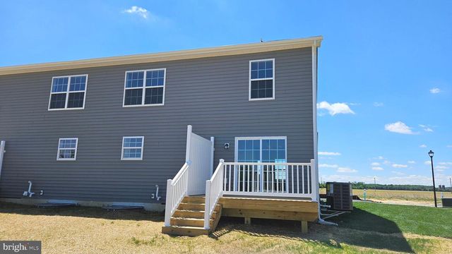 246 DOYLESTOWN RD, Smyrna, DE 19977