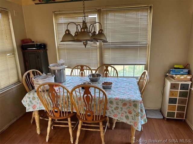 4231 Royal Oak Drive, New Albany, IN 47150