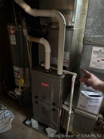 4231 Royal Oak Drive, New Albany, IN 47150