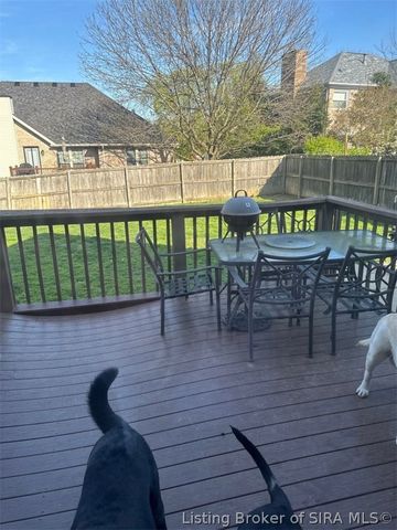 4231 Royal Oak Drive, New Albany, IN 47150