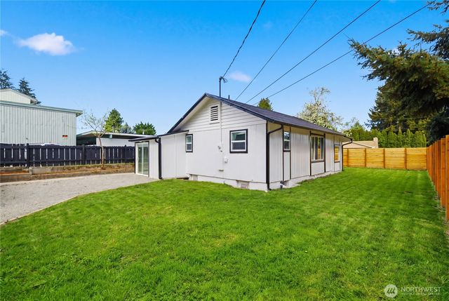 6830 S Bell Street, Tacoma, WA 98408