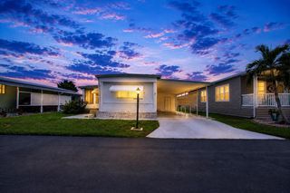 5316 53RD AVENUE E N15, Bradenton, FL 34203