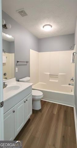 1380 KENNESAW TRACE, Kennesaw, GA 30144