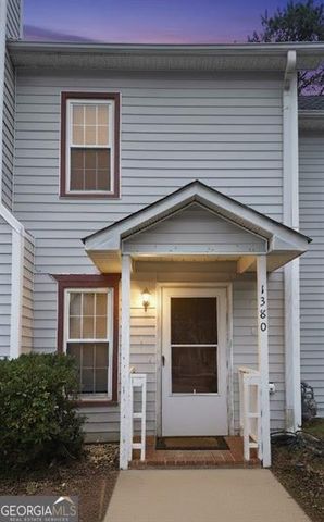 1380 KENNESAW TRACE, Kennesaw, GA 30144