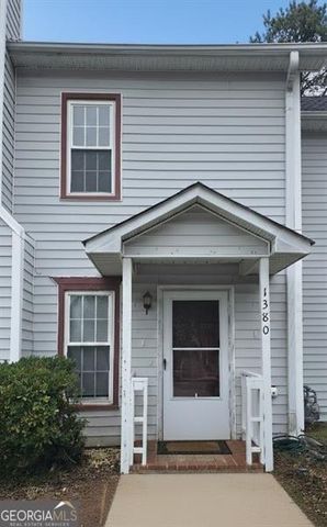 1380 KENNESAW TRACE, Kennesaw, GA 30144