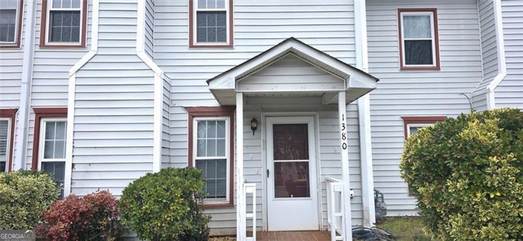 1380 KENNESAW TRACE, Kennesaw, GA 30144