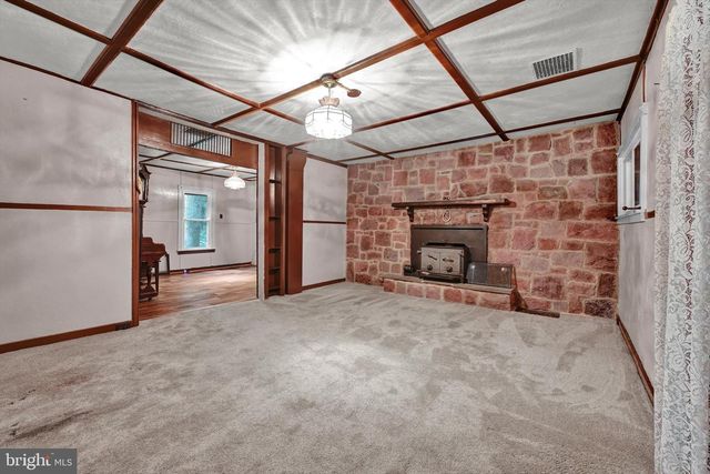 601 KEPHART AVE, Mount Gretna, PA 17064