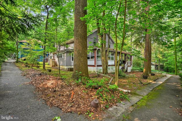 601 KEPHART AVE, Mount Gretna, PA 17064