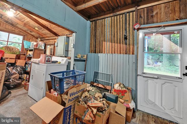 601 KEPHART AVE, Mount Gretna, PA 17064
