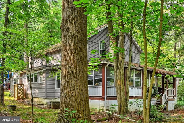 601 KEPHART AVE, Mount Gretna, PA 17064