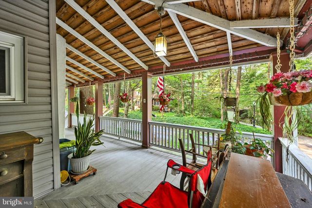 601 KEPHART AVE, Mount Gretna, PA 17064