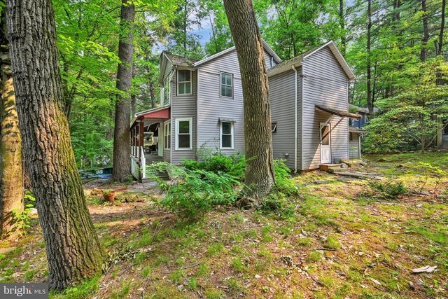 601 KEPHART AVE, Mount Gretna, PA 17064