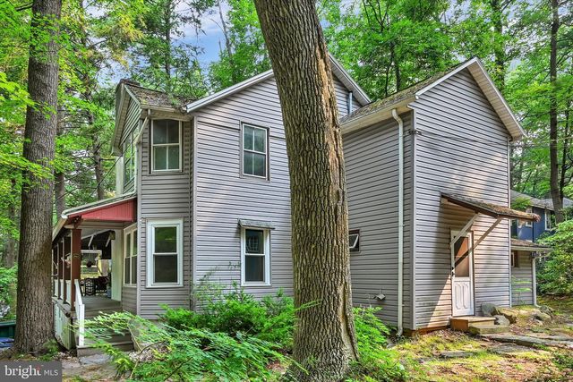 601 KEPHART AVE, Mount Gretna, PA 17064
