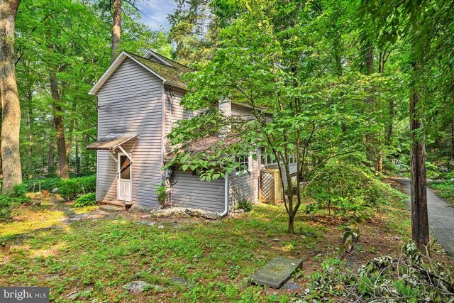 601 KEPHART AVE, Mount Gretna, PA 17064