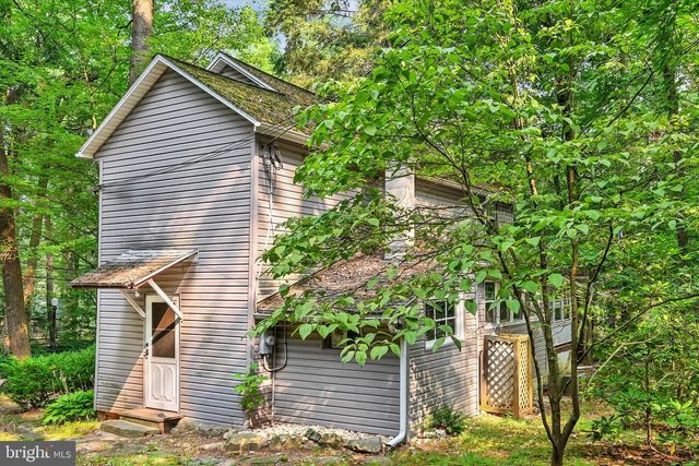 601 KEPHART AVE, Mount Gretna, PA 17064