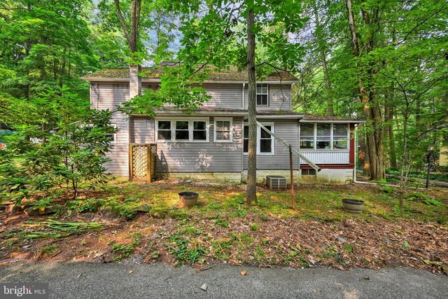 601 KEPHART AVE, Mount Gretna, PA 17064