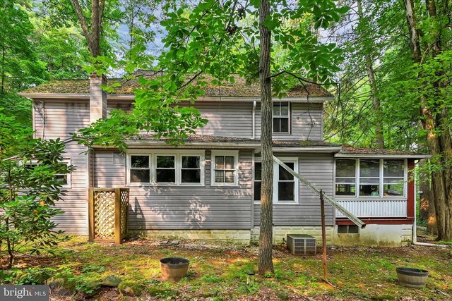 601 KEPHART AVE, Mount Gretna, PA 17064