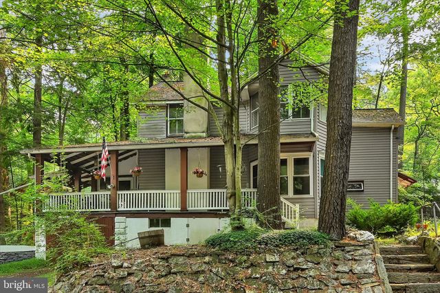 601 KEPHART AVE, Mount Gretna, PA 17064