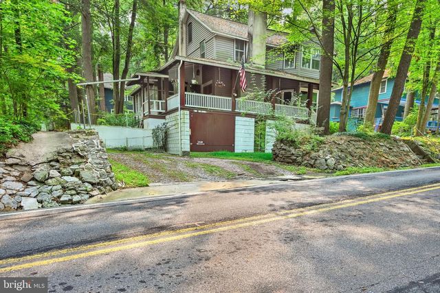 601 KEPHART AVE, Mount Gretna, PA 17064