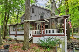 601 KEPHART AVE, Mount Gretna, PA 17064