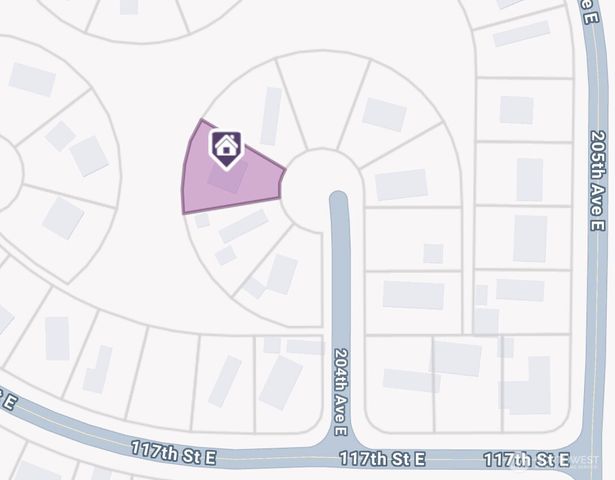 11608 204th Avenue E, Bonney Lake, WA 98391