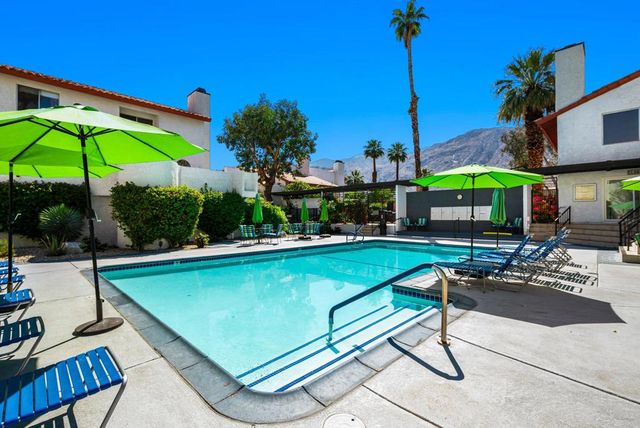 280 S Avenida Caballeros 268, Palm Springs, CA 92262