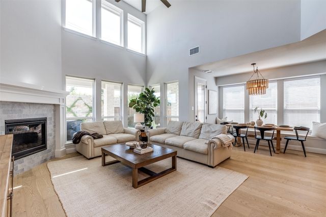 1000 Adair Road, Prosper, TX 75078