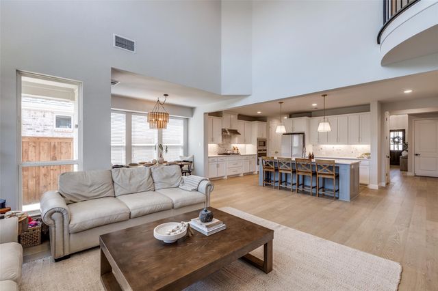 1000 Adair Road, Prosper, TX 75078