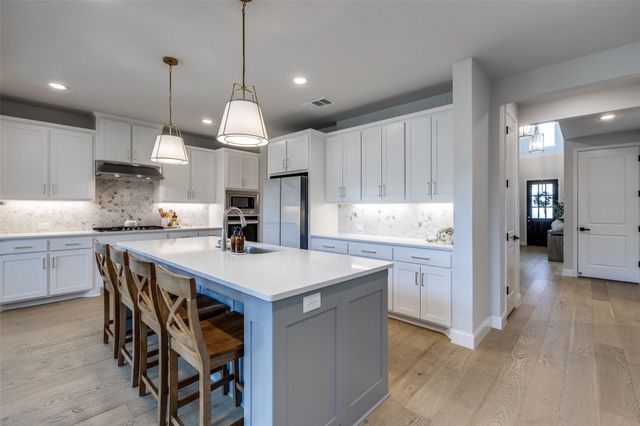 1000 Adair Road, Prosper, TX 75078