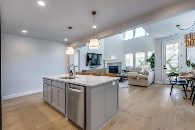 1000 Adair Road, Prosper, TX 75078