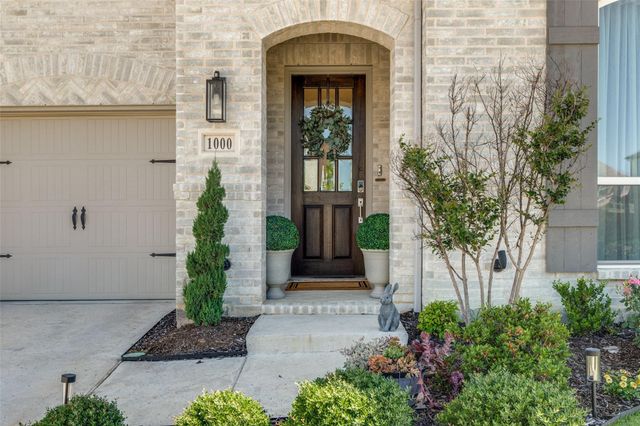 1000 Adair Road, Prosper, TX 75078