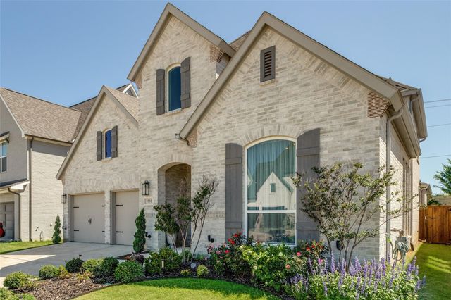1000 Adair Road, Prosper, TX 75078