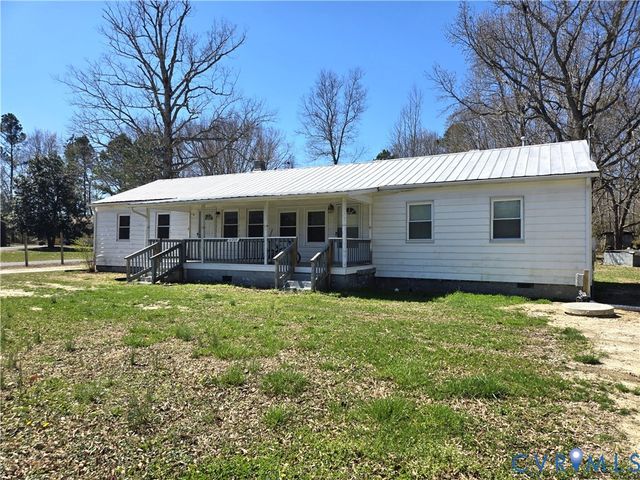 14204 Arwood Rd, Prince George, VA 23842