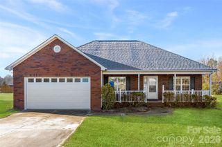 427 Goforth Road, Kings Mountain, NC 28086