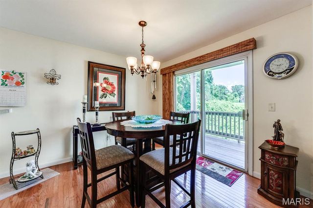 3809 Southern Manor Drive, Mehlville, MO 63125