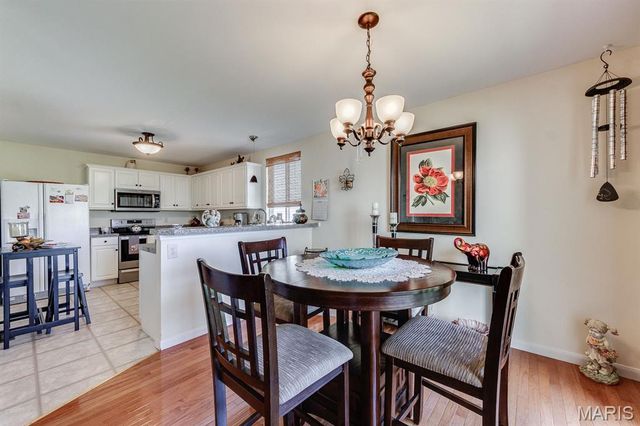 3809 Southern Manor Drive, Mehlville, MO 63125