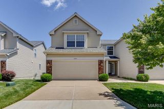 3809 Southern Manor Drive, Mehlville, MO 63125