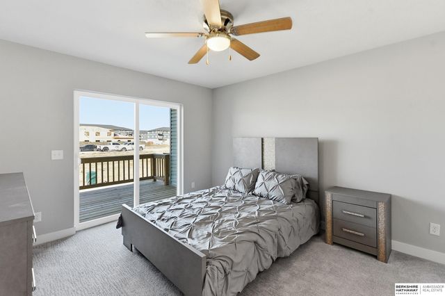 3587 Little Bluestem Road, Fremont, NE 68025