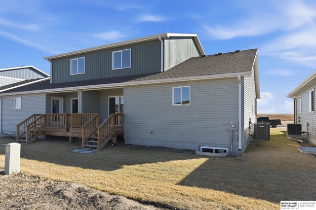 3587 Little Bluestem Road, Fremont, NE 68025