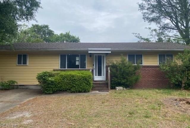 3604 Bosun DR, Chesapeake, VA 23321