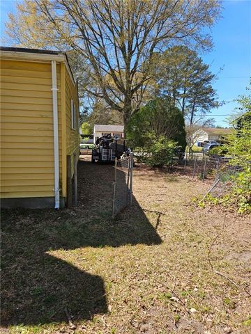3604 Bosun DR, Chesapeake, VA 23321