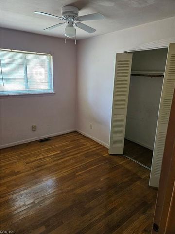 3604 Bosun DR, Chesapeake, VA 23321