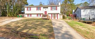 5228 Tina Court, Stone Mountain, GA 30083